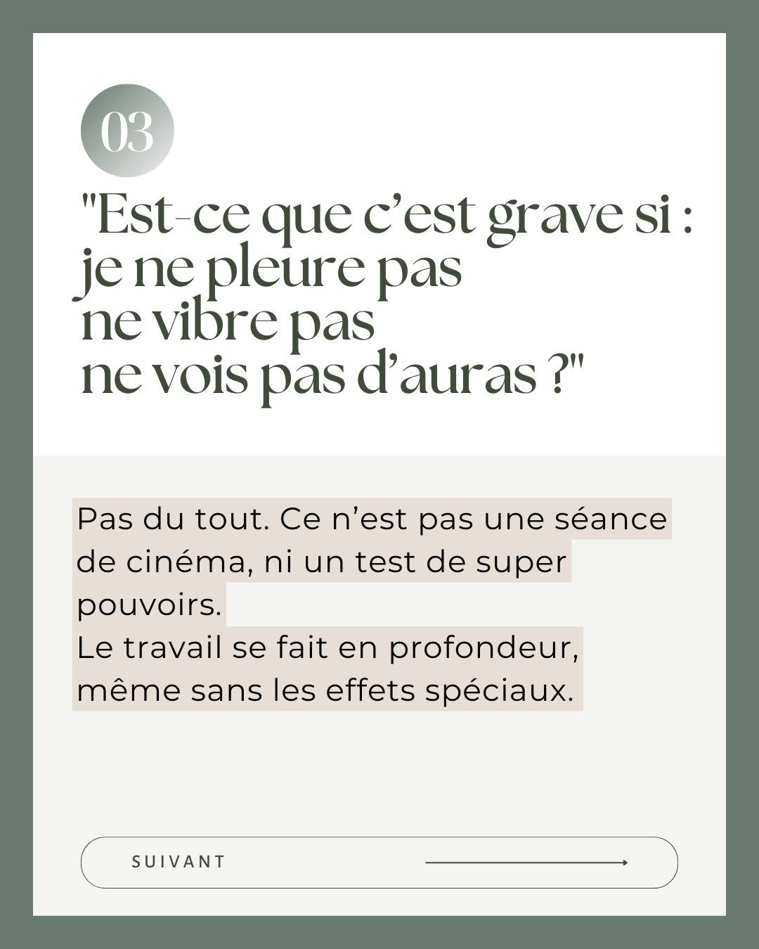 Des questions qu’on se pose tous… (ou pas). Parfois on a un bug entre nos attentes et la réalité 🙃
Et si c’était justement là que tout commence?
Et si on respirait un bon coup et qu’on prenait du recul 2 minutes?
Et si on arrêtait d’être dans le faire et qu’on s’autorisait à ressentir?
Et si tu découvrais par toi-même?
#kinésiologie #bienêtre #equilibrecorpsesprit #gestiondustress #renouveau #humourbienêtre