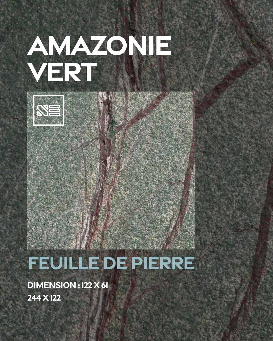 La feuille de pierre, c’est un joli mélange de nuances et de textures uniques. Vous êtes de plus en plus nombreux à passer commande pour tous types de projets et aménagements…
Alors, nous profitons de ce post pour vous dire merci pour votre confiance. 🖤✨
#natureenergy #iledelareunion #feuilledepierre #pierrenaturelle #tendance #moderne