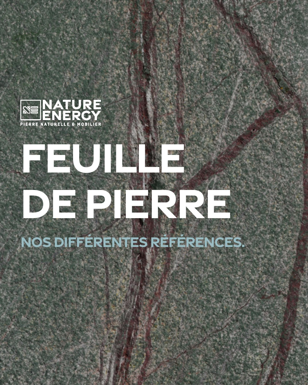 La feuille de pierre, c’est un joli mélange de nuances et de textures uniques. Vous êtes de plus en plus nombreux à passer commande pour tous types de projets et aménagements…
Alors, nous profitons de ce post pour vous dire merci pour votre confiance. 🖤✨
#natureenergy #iledelareunion #feuilledepierre #pierrenaturelle #tendance #moderne