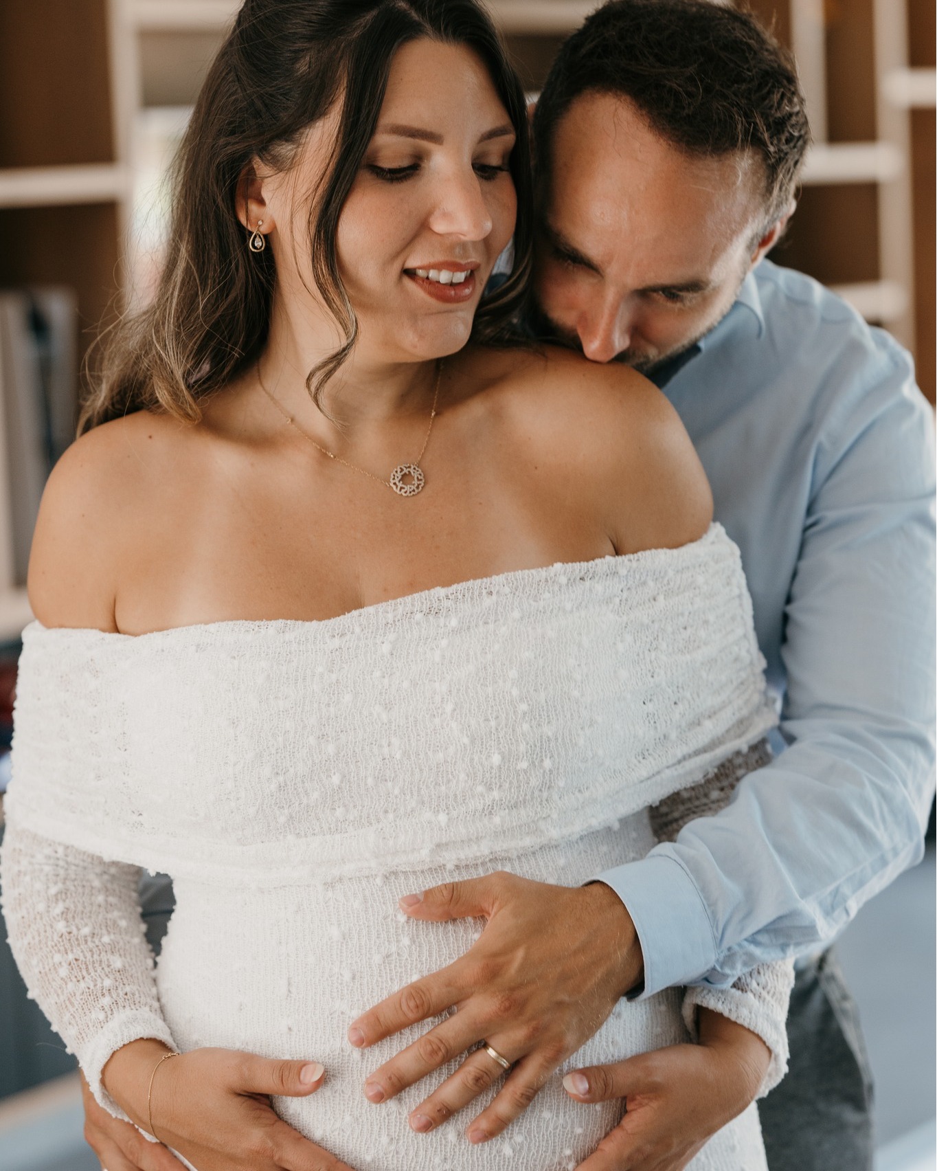 𝐋𝐞 𝐩𝐚𝐜𝐤 𝐠𝐫𝐨𝐬𝐬𝐞𝐬𝐬𝐞 & 𝐧𝐚𝐢𝐬𝐬𝐚𝐧𝐜𝐞
Ils ont fait le choix de capturer cette étape unique de leur vie 𝐚𝐯𝐞𝐜 𝐥𝐞 𝐩𝐚𝐜𝐤 𝐠𝐫𝐨𝐬𝐬𝐞𝐬𝐬𝐞 & 𝐧𝐚𝐢𝐬𝐬𝐚𝐧𝐜𝐞 📸
🤍 D’abord, la douceur et l’émotion de la grossesse
👶 Puis, les premiers instants avec bébé, si précieux et éphémères
𝐃𝐞𝐮𝐱 𝐬𝐞́𝐚𝐧𝐜𝐞𝐬, 𝐮𝐧𝐞 𝐬𝐞𝐮𝐥𝐞 𝐡𝐢𝐬𝐭𝐨𝐢𝐫𝐞… celle du début d’une nouvelle vie, parce que ces moments passent vite, mais les souvenirs restent pour toujours 💫
📍 Nîmes et ses alentours
📩 Réserve ta séance
.
#Grossesse #Naissance #ShootingGrossesse #ShootingNaissance #photographenimes