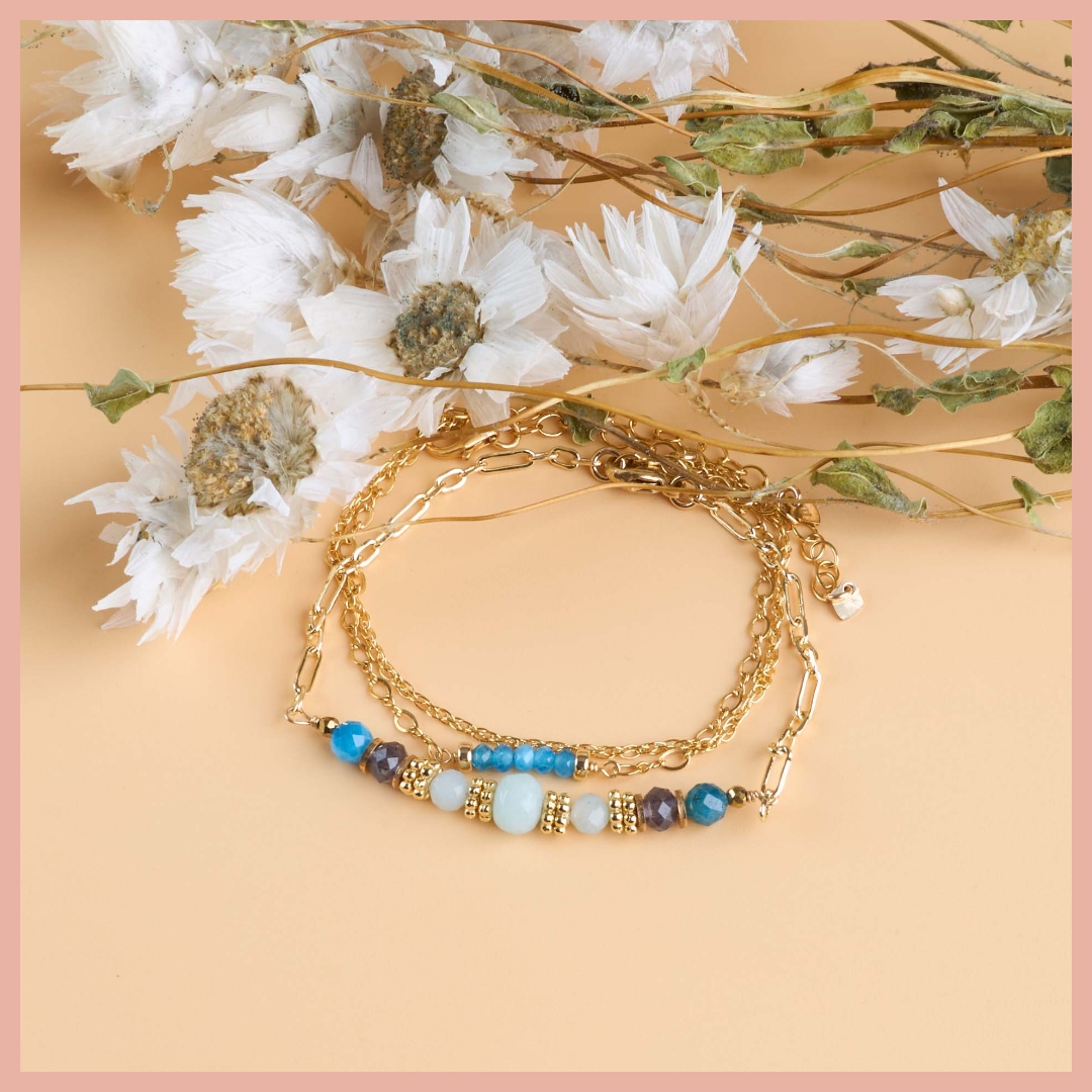 Cet été, créez votre signature avec des bijoux qui…