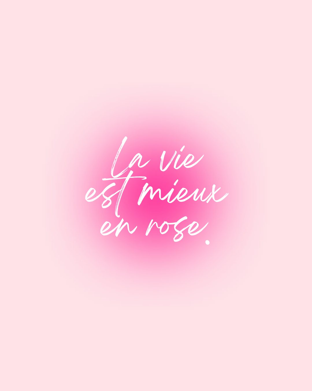 🩷 OCTOBRE ROSE : GYMLIGNE VOIT LA VIE EN ROSE !
Parce que le dépistage peut sauver des vies, GYMLIGNE s'engage, comme chaque année, aux côtés d'Octobre Rose pour sensibiliser à la lutte contre le cancer du sein.
🩷 Vendredi 9 octobre à 9h30, Anne proposera un cours de Pilates tout en rose !
Et parce que cette cause nous concerne toutes et tous, on invite l'ensemble des adhérents à porter une touche de rose, quel que soit leur entraînement du jour !
Un tee-shirt, des chaussettes, un bandeau… Peu importe, l'essentiel est de faire passer le message.
🎀 Parlons-en, sensibilisons notre entourage et n'oublions pas de nous faire dépister selon les recommandations.
Vendredi, on compte sur vous pour faire voir la vie en rose au club ! 🩷
#OctobreRose #GYMLIGNE #Prévention #Dépistage #CancerDuSein #SportEtSanté #Nantes