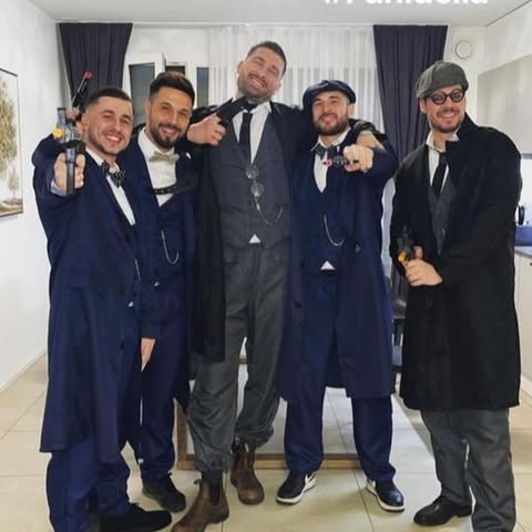 Foto auf Instagram