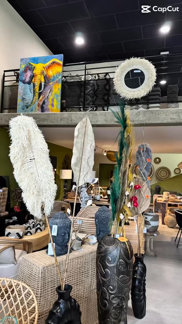 ✨ Dimanche, on respire… et on se fait plaisir ✨
Le magasin ouvre ses portes ce dimanche 🌞
Ambiance cool, esprit léger et -30% sur absolument tout 🎉
Passe sans te presser, regarde, essaie, craque…
Ici, pas de stress, juste de bonnes ondes et de très bonnes affaires 😌🛍️
💫 – -30% sur tout
Le genre de journée qui fait du bien au moral (et au panier) 💛 #Nancy #solde #zenevasion #deco #mobilier