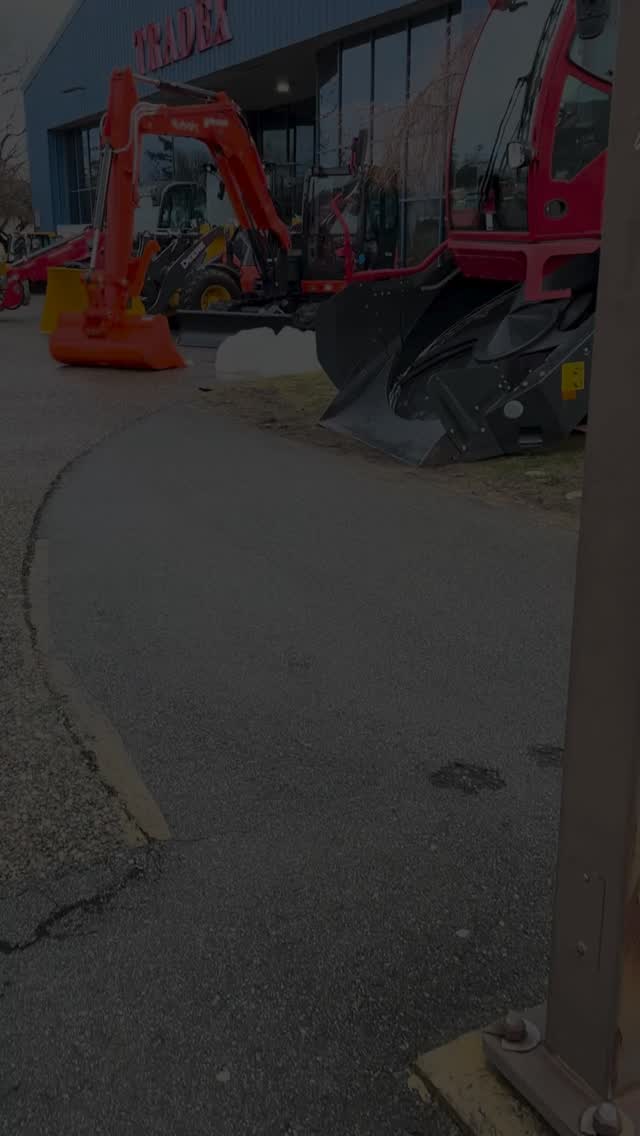 The countdown is on! Here's a quick look at what's in store in next week's show.
For more information, head to our website via our link in bio!
#PAS2026 #pacificagricultureshow #agriculture #abbotsford #trade