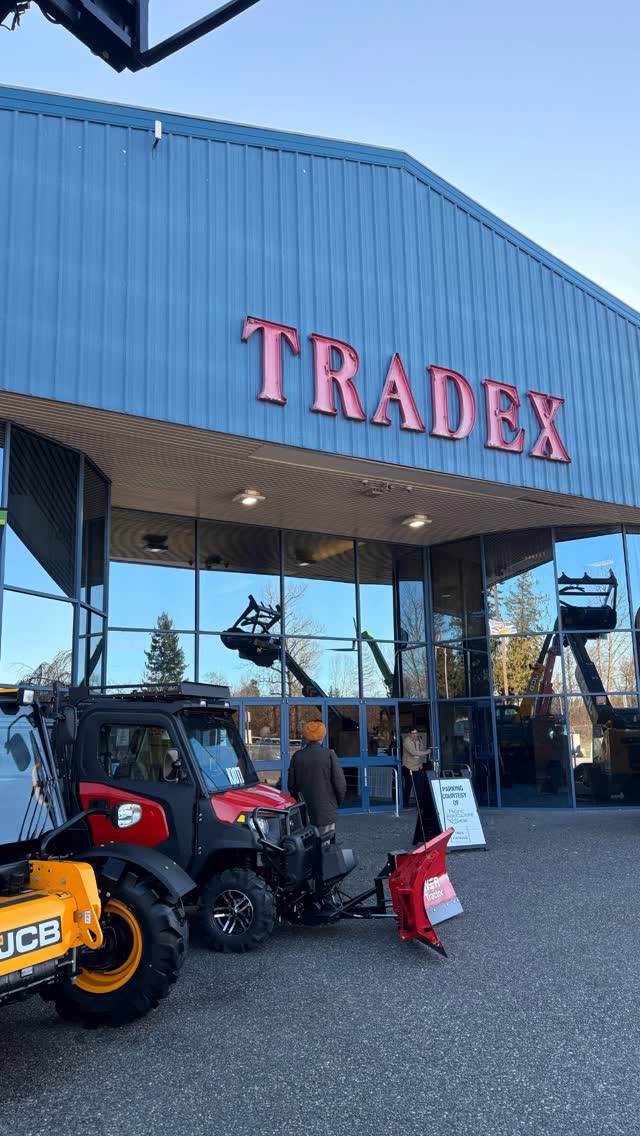 Another great year in the books!
To our exhibitors, staff, partners, and the community -- thank you to everybody who makes this show possible year after year.
#pacificagricultureshow #abbotsford #pas2026