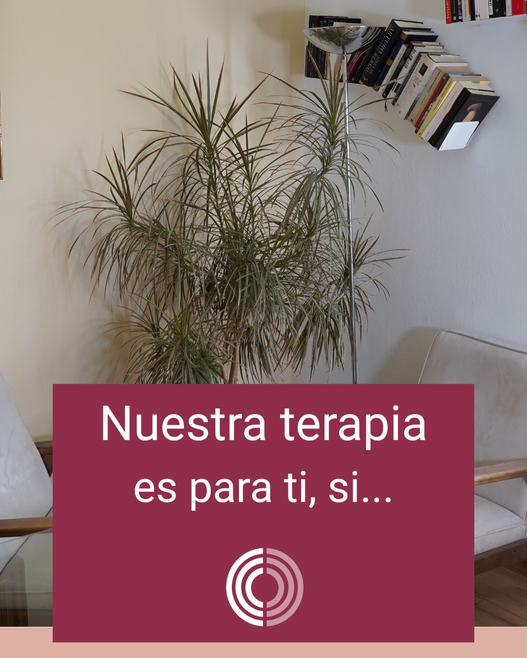 ¿Tienes dudas sobre cómo podemos ayudarte?Escríbenos por WhatsApp, a través del link en la bio, y empezaremos con el proceso terapéutico.#ConexoSexualidadyPareja #TerapiaDePareja #RelacionesSanas