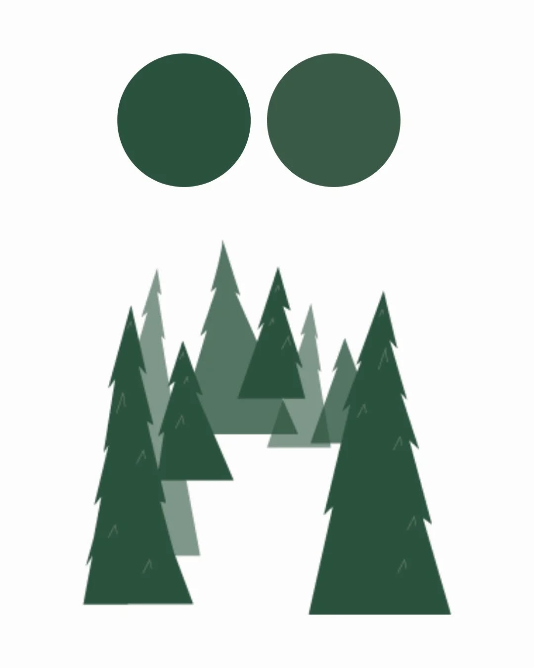 ✨ Identité visuelle ✨
J’ai eu le plaisir de créer le logo de La Cabane des Brandes, un lieu qui invite à faire une pause et à s’immerger au cœur de la forêt 🌲
Un logo, c’est une image qui raconte l’esprit d’un lieu.
Pour La Cabane des Brandes, j’ai voulu traduire cette invitation à ralentir, à se reconnecter et simplement se laisser porter par le rythme de la nature 🌿
Créer l’identité de lieux comme celui-ci, simples et pensés pour se ressourcer, est toujours un vrai plaisir !
Merci pour cette belle collaboration et pour votre confiance 💛
👉 Découvrez ce lieu et son univers : https://www.greengo.voyage/hote/la-cabane-des-brandes
💡 Vous avez un projet et souhaitez une identité visuelle claire et sensible ?
Créons ensemble une image qui parle de vous et vous ressemble vraiment.
Écrivez-moi en DM ✍️
#identitevisuelle #logodesign #graphistefreelance #tourismenature #nature
Tango 🤍