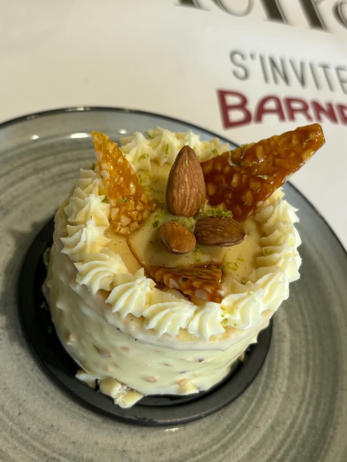 Les plaisirs sucrés signés Alfred…!!!
À déguster de toute urgence, même au goûter…
🥰😍