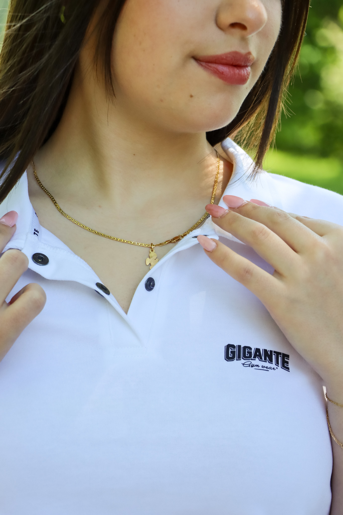 Gym mindset, everyday look.
#gigante #gym #gymlife