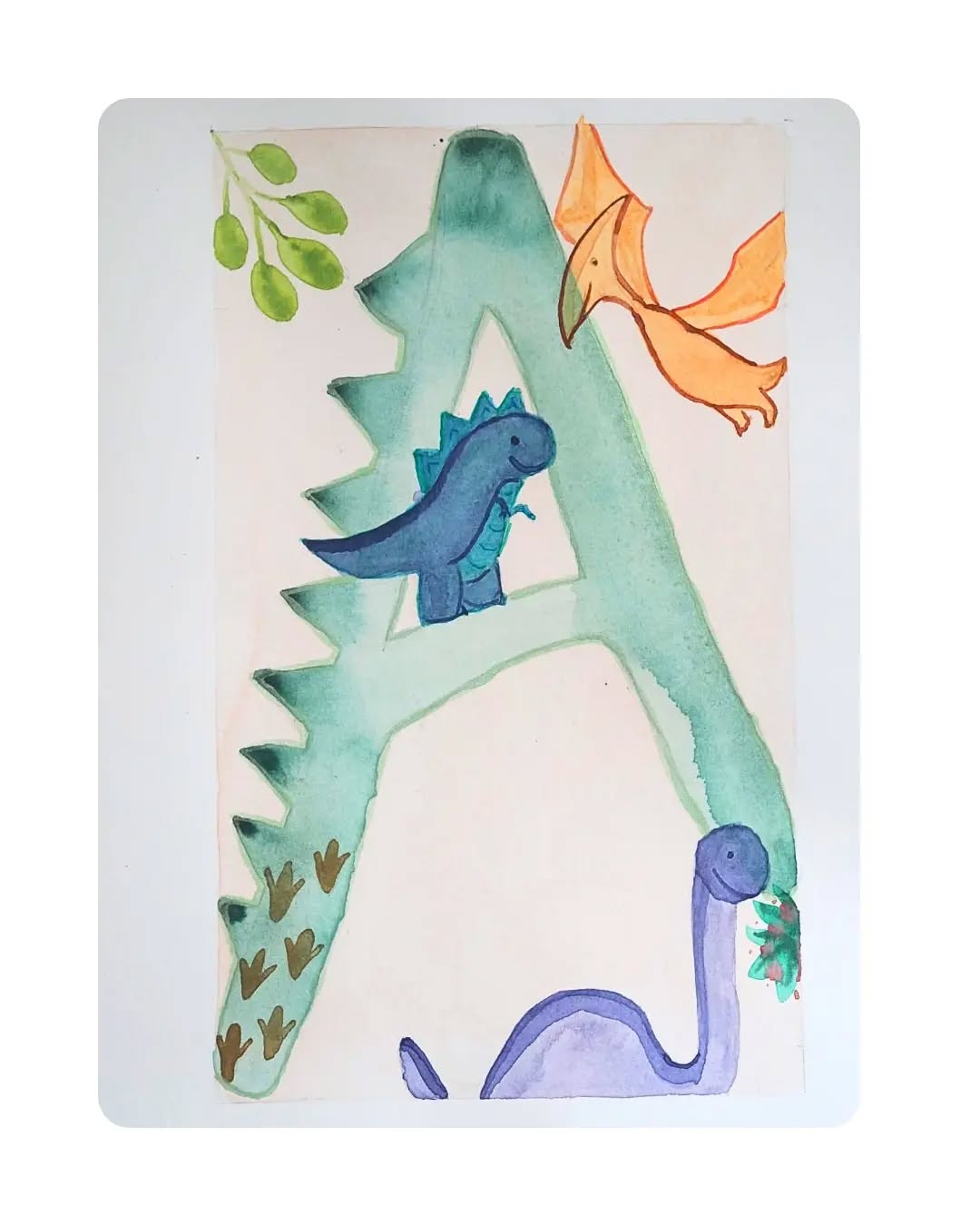 💫 Commande personnalisée 💫
J'ai eu le plaisir de réaliser ces deux illustrations personnalisées à l'aquarelle pour célébrer deux naissances.
Une initiale, un univers… et beaucoup de douceur pour créer un souvenir unique.
J'aime imaginer des créations qui vous ressemblent et raconter votre histoire en images. Chaque commande est une nouvelle aventure, et savoir que mes illustrations trouvent leur place chez vous est la plus belle des récompenses. Merci pour votre confiance 💙
💡 Une idée en tête ? Pour une naissance, un anniversaire, un mariage ou simplement pour vous faire plaisir, je serais ravie de créer une illustration pensée spécialement pour vous.
✉️ Écrivez-moi en message privé ou via mon site internet.
🌼 Et vous, pour quelle occasion aimeriez-vous offrir ou recevoir une illustration personnalisée ?
#illustrationpersonnalisee #illustration #aquarelle #cadeaudenaissance #faitmain