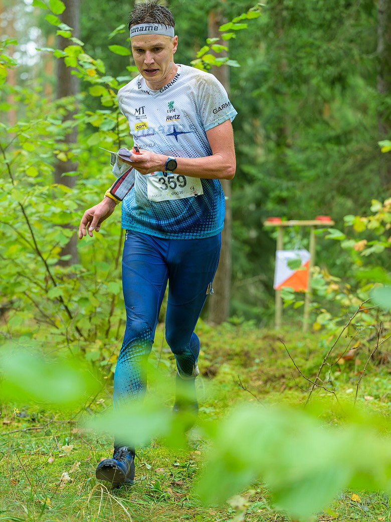 EM-kisat käynnissä Liettuassa. Tänään vuorossa pitkä matka.
Ylen lähetykset
To 24.9. Pitkä matka: Yle Areena ja Yle TV2 klo 12.20
La 26.9. Keskimatka: Yle Areena ja Yle TV2 klo 12.40
Su 27.9. Viesti: Yle Areena ja Yle TV2 klo 11.40
MSParman suunnistajista kisoissa mukana
🇫🇮 Maija Sianoja
🇫🇮 Akseli Ruohola
🇪🇪 Jurgen Jonas
🇪🇪 Ossi Rasmus Priks
🇪🇪 Kristo Heinmann
🇨🇿 Marketa Mulickova
Tsemmpiä kisoihin - Good luck!