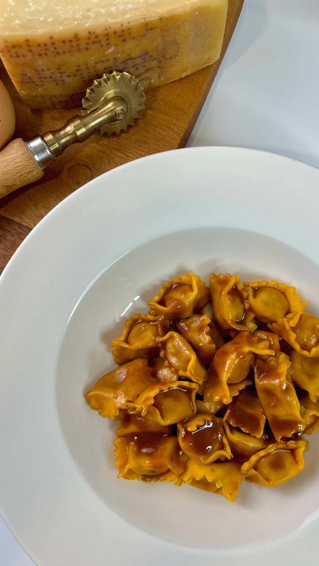 Commente RECETTE et je te l’envoie par message privé ! 📩 🇮🇹